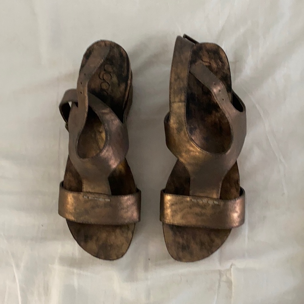 Wedges